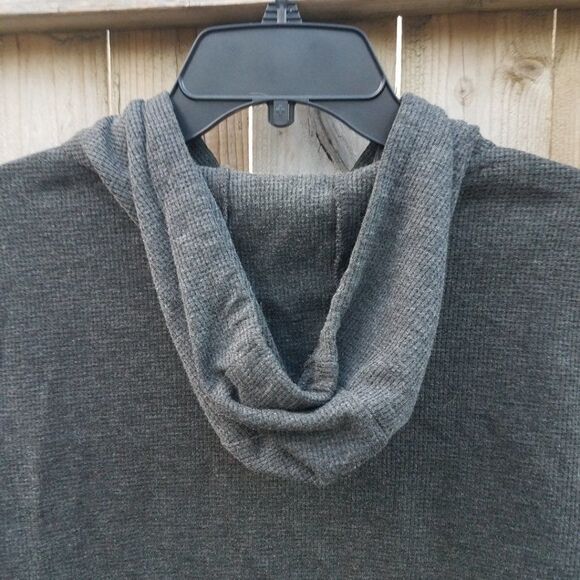 Boys Hoodie Sweatshirt Dark Gray Size Medium by Ecko Unltd - Picture 10 of 10